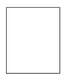Obdelníková podložka na koberce 120 x 90 cm - 5090PCT - zvětšit obrázek