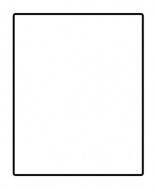Podložka pod židli smartmatt 120 x 150 cm - 5300PCT