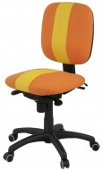 Zdravotní židle Therapia Mini 9800 - zvětšit obrázek