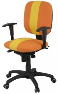 Zdravotní židle Therapia Mini 9810 - zvětšit obrázek