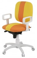 Zdravotní židle Therapia Mini 9819 - zvětšit obrázek