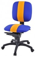 Zdravotní židle Therapia Mini+ 9820 - zvětšit obrázek