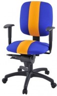 Zdravotní židle Therapia Mini+ 9830 - zvětšit obrázek