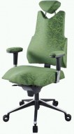 Zdravotní židle Therapia BODY XL - zvětšit obrázek