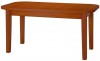 Jídelní stůl FORTE 150 x 85 cm + 40 cm rozkládací