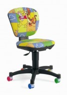 Dětská židle Kiddi New Winnie - zvětšit obrázek