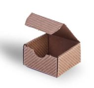 Krabička jednodílná 60 x 58 x 33 mm - zvětšit obrázek