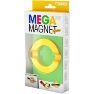 Mega magnet lut