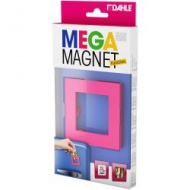 Mega magnet rov