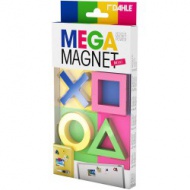 Mega magnet set