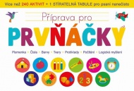 Příprava na školu/Prvňáčci
