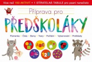 Příprava na školu/Předškoláci