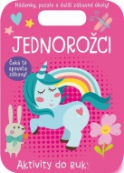Aktivity do ruky/Jednorožci - zvětšit obrázek
