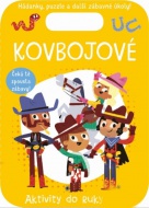 Aktivity do ruky/Kovbojové - zvětšit obrázek