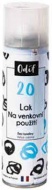Lak ve spreji Odif-venkovní