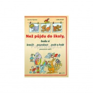 Než půjdu do školy