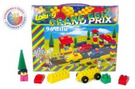 LORI 9 Stavebnice