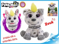 Plyšové zvířátko Punkymals ROXY - zvětšit obrázek