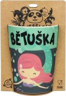 Veselý kelímek - Bětuška - zvětšit obrázek