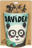 Veselý kelímek - Davídek - zvětšit obrázek