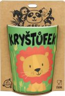 Veselý kelímek - Kryštůfek - zvětšit obrázek