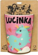 Veselý kelímek - Lucinka - zvětšit obrázek