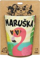 Veselý kelímek - Maruška - zvětšit obrázek