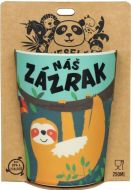 Veselý kelímek - Náš zázrak - zvětšit obrázek