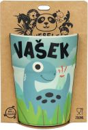 Veselý kelímek - Vašek - zvětšit obrázek