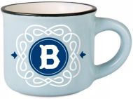 Espresso hrníček - Písmeno B - zvětšit obrázek