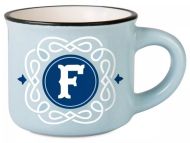 Espresso hrníček - Písmeno F - zvětšit obrázek
