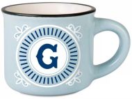 Espresso hrníček - Písmeno G - zvětšit obrázek