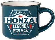 Espresso hrníček - Honza - zvětšit obrázek