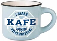 Espresso hrníček - Malé kafe