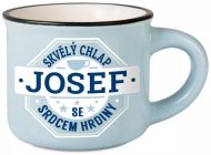 Espresso hrníček - Josef - zvětšit obrázek
