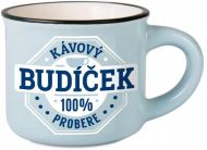 Espresso hrníček - Kávový budíček  - zvětšit obrázek