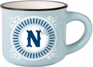 Espresso hrníček - Písmeno N - zvětšit obrázek