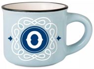 Espresso hrníček - Písmeno O - zvětšit obrázek