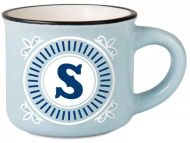 Espresso hrníček - Písmeno S - zvětšit obrázek