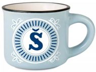 Espresso hrníček - Písmeno Š - zvětšit obrázek