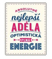 Skládací taška - Adéla  - zvětšit obrázek