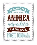 Skládací taška - Andrea - zvětšit obrázek