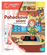 Albi Kouzelné čtení Pohádkové učení - zvětšit obrázek