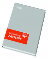 Učitelský zápisník - zvětšit obrázek
