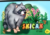 Skicák A3 - 10 listů - zvětšit obrázek