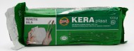 Keraplast bílý/1kg