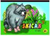 Skicák A3 - 10 listů