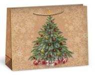 Taška dárková Natur T4N 0844-0081 - zvětšit obrázek