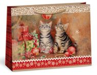 Taška dárková Natur T4N 0844-0088 - zvětšit obrázek