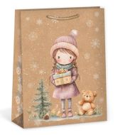 Taška dárková Natur T4N 0844-0089 - zvětšit obrázek